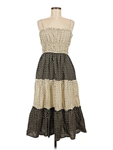 Francesca's Casual Dress (view 1)