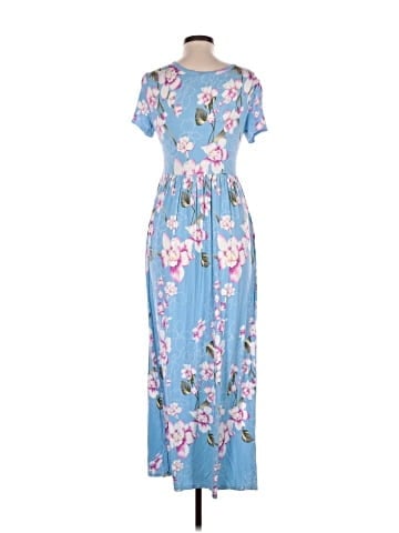 dearcase Casual Dress (view 2)