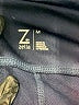Z by Zella Color Block Blue Active Pants Size M - photo 7