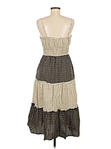 Francesca's Casual Dress (view 2)