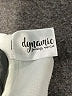 Dynamite Yellow Bodysuit One size - photo 3
