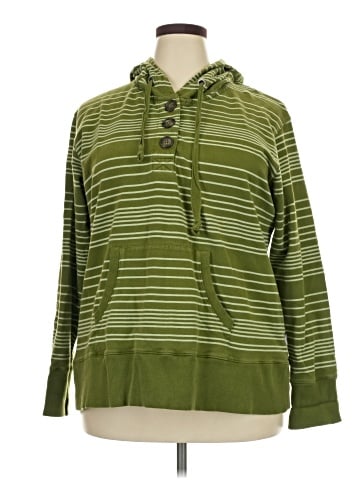 Cabela's Pullover Sweater (view 1)