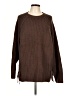 Abercrombie & Fitch Brown Pullover Sweater Size L - photo 1