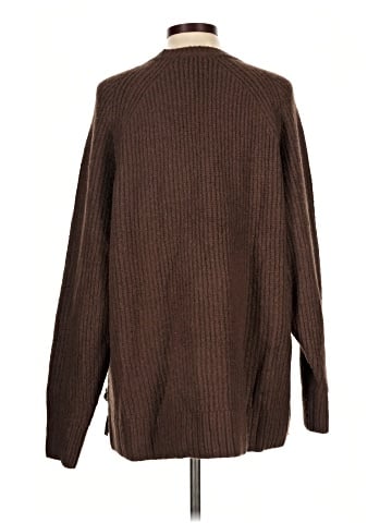 Abercrombie & Fitch Pullover Sweater (view 2)
