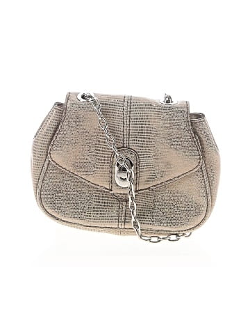 Banana Republic Leather Crossbody Bag (view 1)