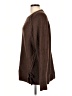 Abercrombie & Fitch Brown Pullover Sweater Size L - photo 5