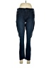 Express Jeans Blue Jeans Size 8 - photo 1