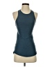 New Balance Blue Tank Top Size XS - photo 1