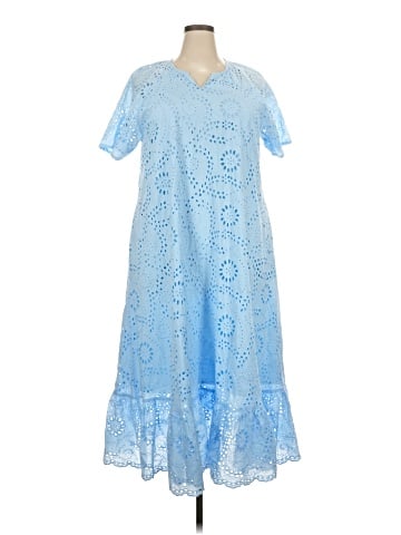 Unbranded Casual Dress (view 1)