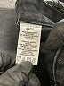 Aeropostale Chevron-herringbone Black Jeans Size 29 waist - photo 8