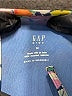 Gap Kids Floral Blue Wetsuit Size M (youth) - photo 3