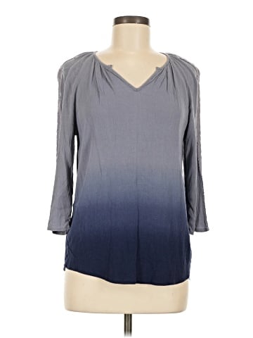 Como Vintage 3/4 Sleeve T-Shirt (view 1)