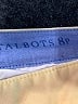 Talbots Yellow Khakis Size 8 (petite) - photo 7