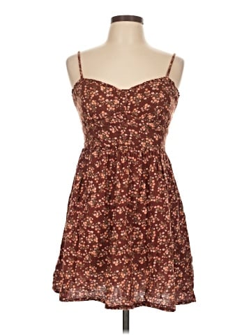 Aeropostale Casual Dress (view 1)