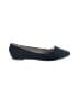 Shein Black Flats Size 8 1/2 - photo 1