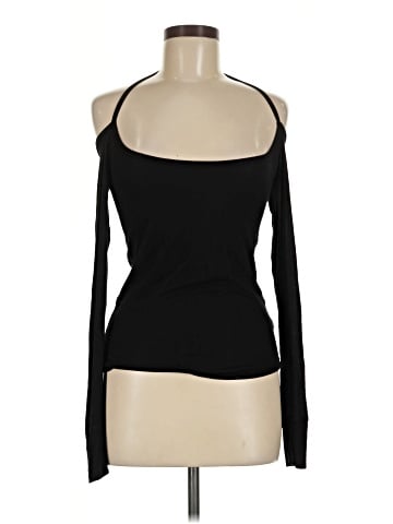 Michael Lauren Long Sleeve Top (view 1)