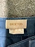 Brixton Solid Blue Shorts Size 27 waist - photo 3