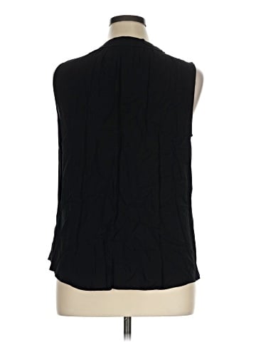 Old Navy Sleeveless Blouse (view 2)