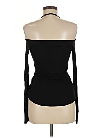 Michael Lauren Long Sleeve Top (view 2)