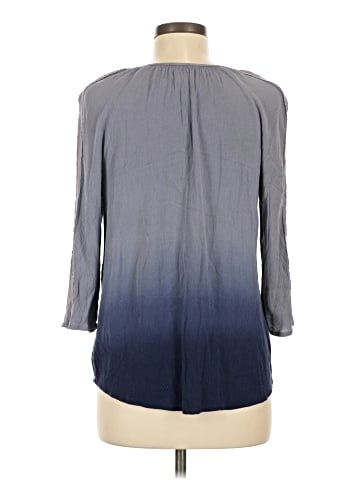 Como Vintage 3/4 Sleeve T-Shirt (view 2)