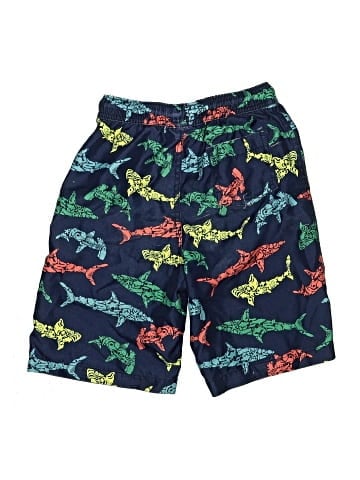 Lands' End Board Shorts (view 2)