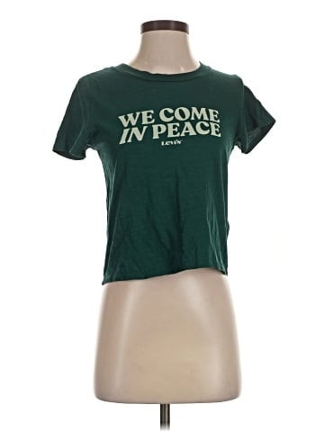 Levi's Short Sleeve T-Shirt (view 1)
