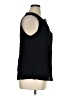 Old Navy 100% Rayon Black Sleeveless Blouse Size XL - photo 4
