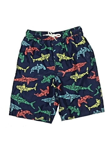 Lands' End Board Shorts (view 1)