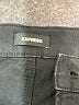 Express Black Jeans Size 8 - photo 8