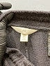 H&M Solid Gray Athletic Shorts Size S - photo 3