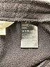 H&M Solid Gray Athletic Shorts Size S - photo 4