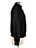 CAbi Solid Black Track Jacket Size L - photo 4