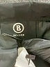 Bogner 100% Polyester Black Casual Pants Size 12 - photo 7