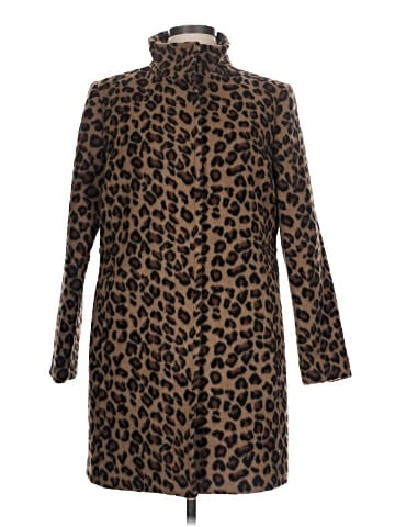 Talbots Wool Coat (view 1)