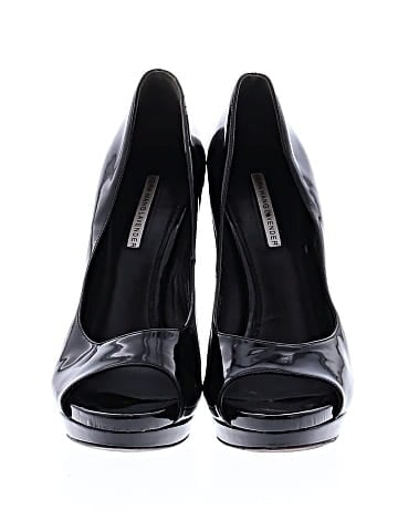 Lavender Label by Vera Wang Heels (view 2)