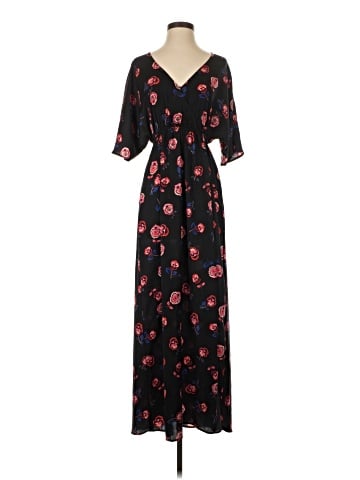 Express Casual Dress (view 1)