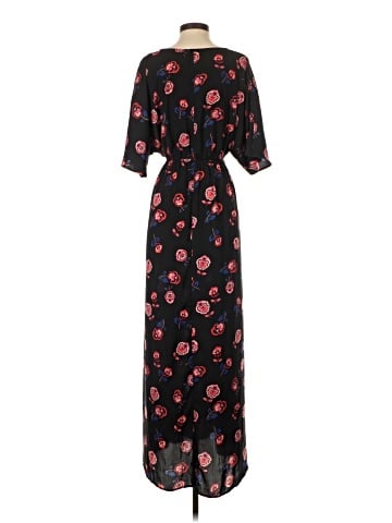 Express Casual Dress (view 2)