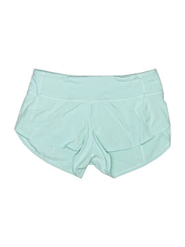 Lululemon Athletica Athletic Shorts