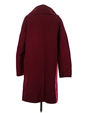 J.Jill Wool Coat (view 2)