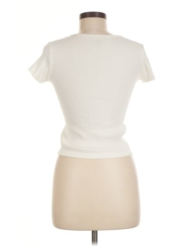 Brandy Melville Short Sleeve T-Shirt (view 2)