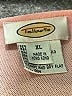 Talbots Pink Pullover Sweater Size XL - photo 7
