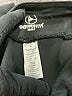90 Degree by Reflex Solid Black Athletic Shorts Size 7 - 8 - photo 4