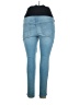 Old Navy - Maternity Blue Jeans Size 16 Maternity - photo 2