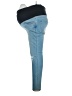 Old Navy - Maternity Blue Jeans Size 16 Maternity - photo 5