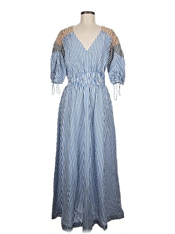 Ann Taylor LOFT Casual Dress (view 1)