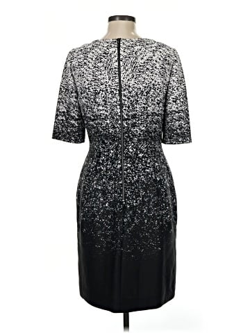 Tahari by ASL Cocktail Dress (view 2)