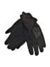 Spyder 100% Polyester Black Gloves Size XL - photo 1