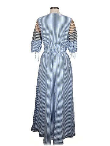 Ann Taylor LOFT Casual Dress (view 2)