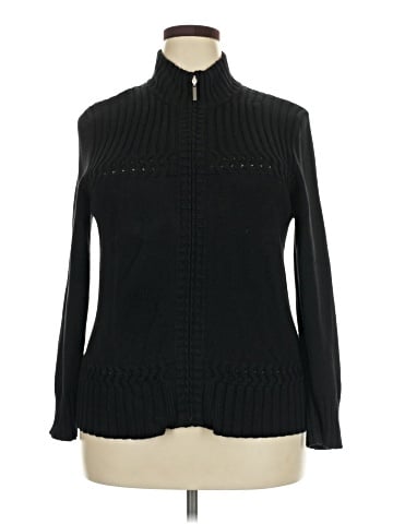 Coldwater Creek Turtleneck Sweater (view 1)