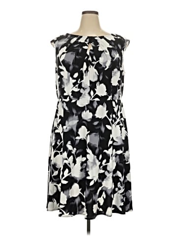Wisp Casual Dress (view 1)